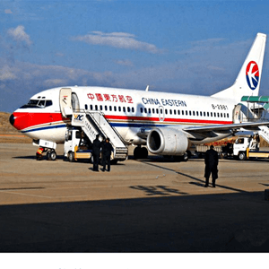 泉州机场邮寄航空快运业稳步发展的原因是什么？